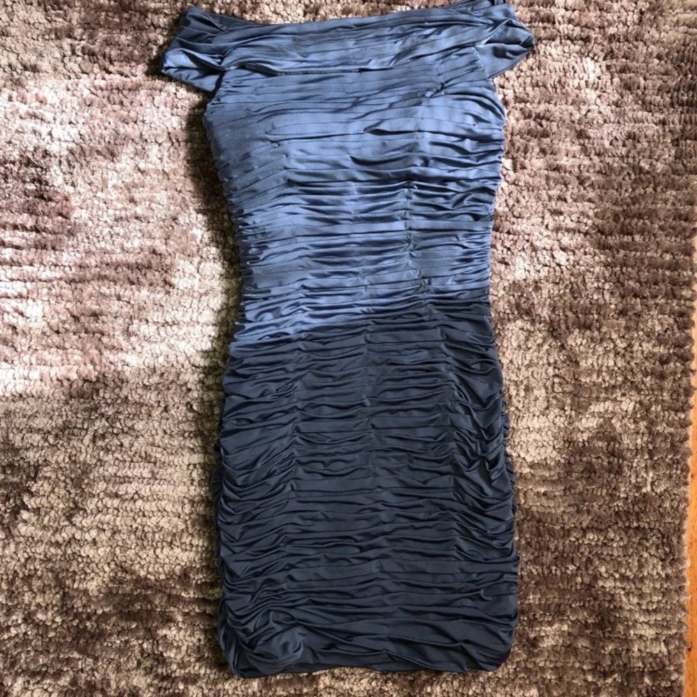 Sherri Hill Cocktail